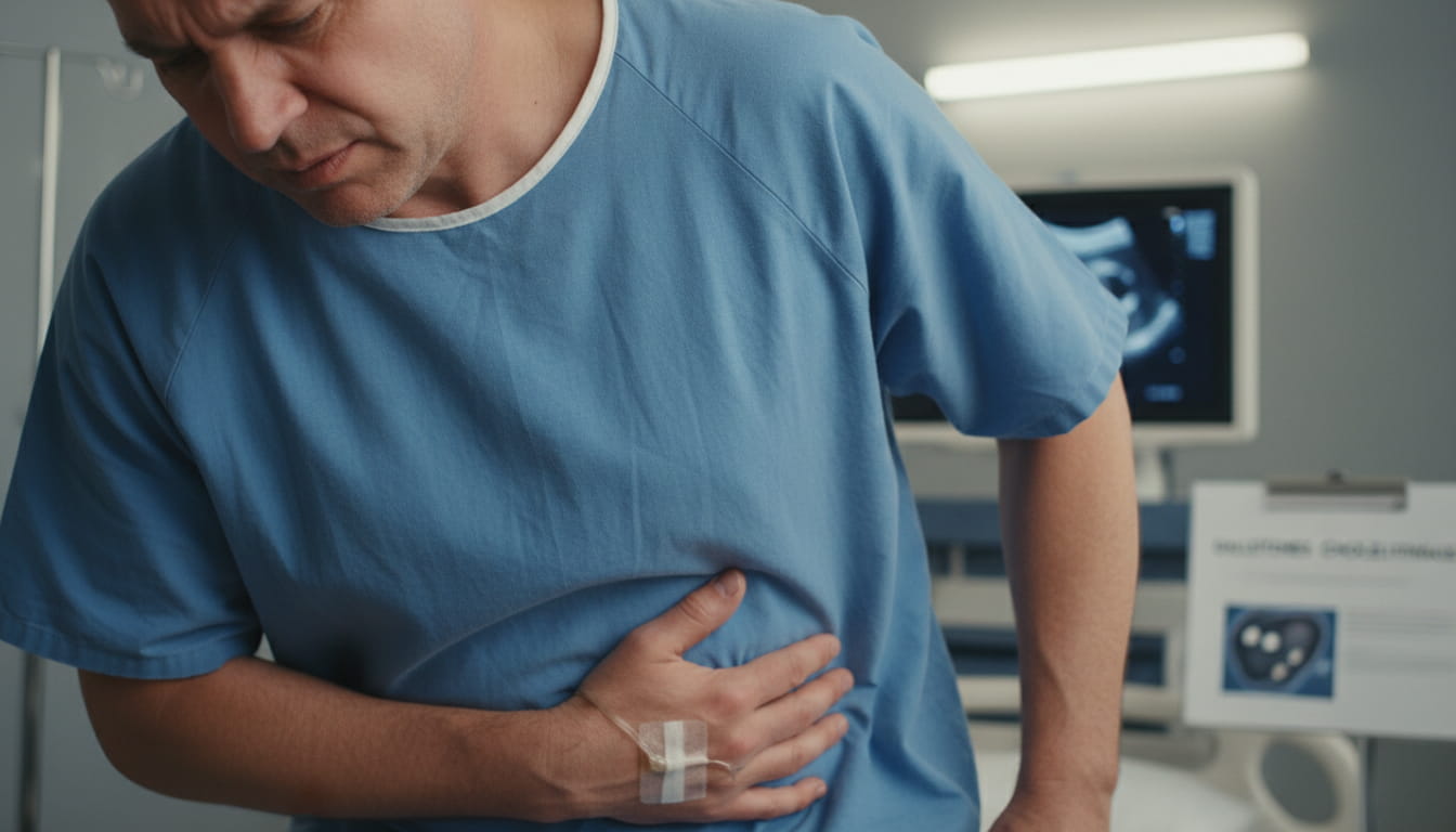 How to Prevent Gallstones: Lifestyle Changes to Reduce Your Risk in Jersey Village, TX