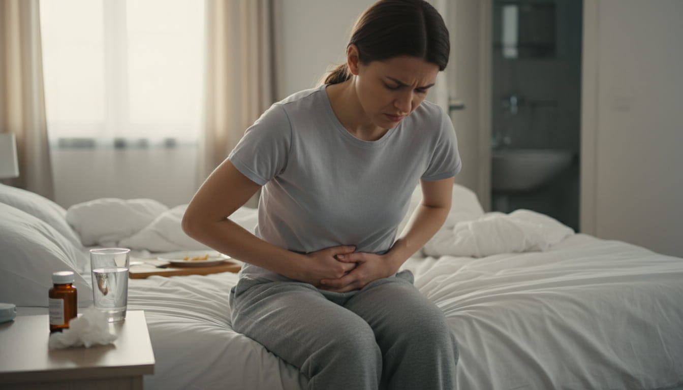 How Ulcerative Colitis Affects Your Mental Health and Well-being in Katy, TX