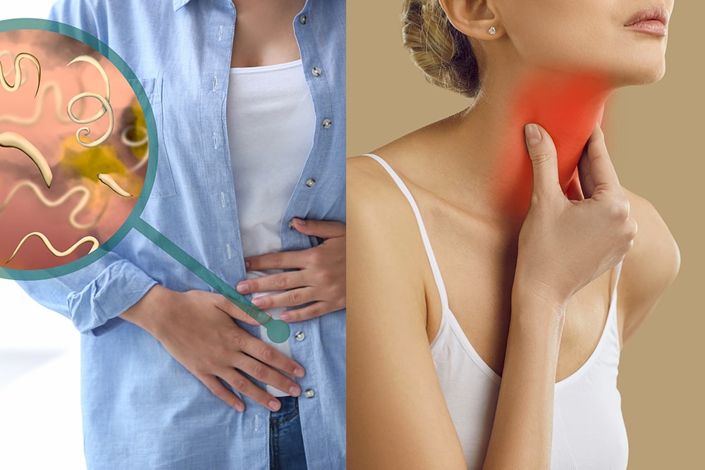 Hyperthyroidism and Diarrhea: Understanding the Causes and Treatment Options