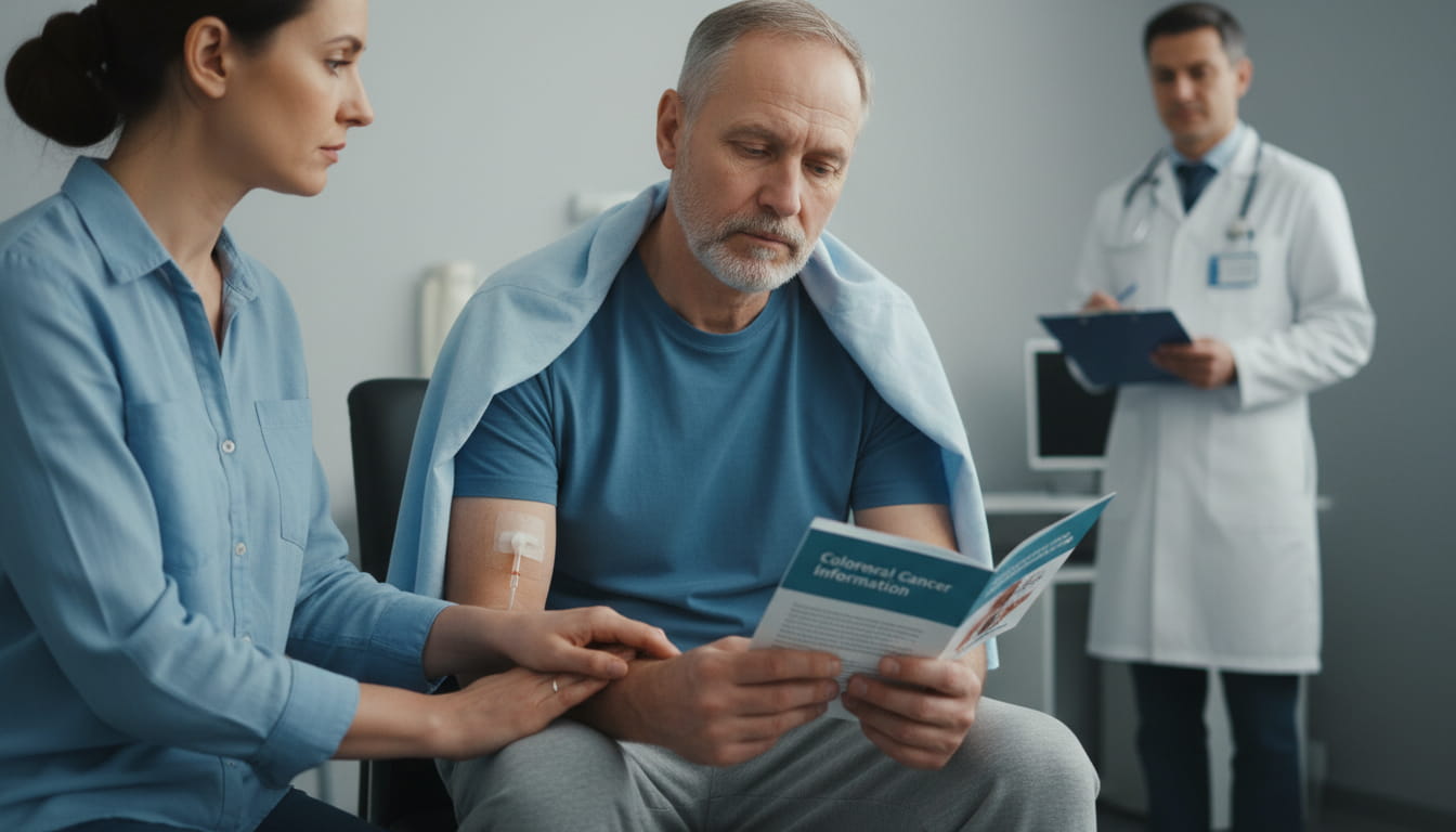 Is Colon Cancer Curable If Found Early?