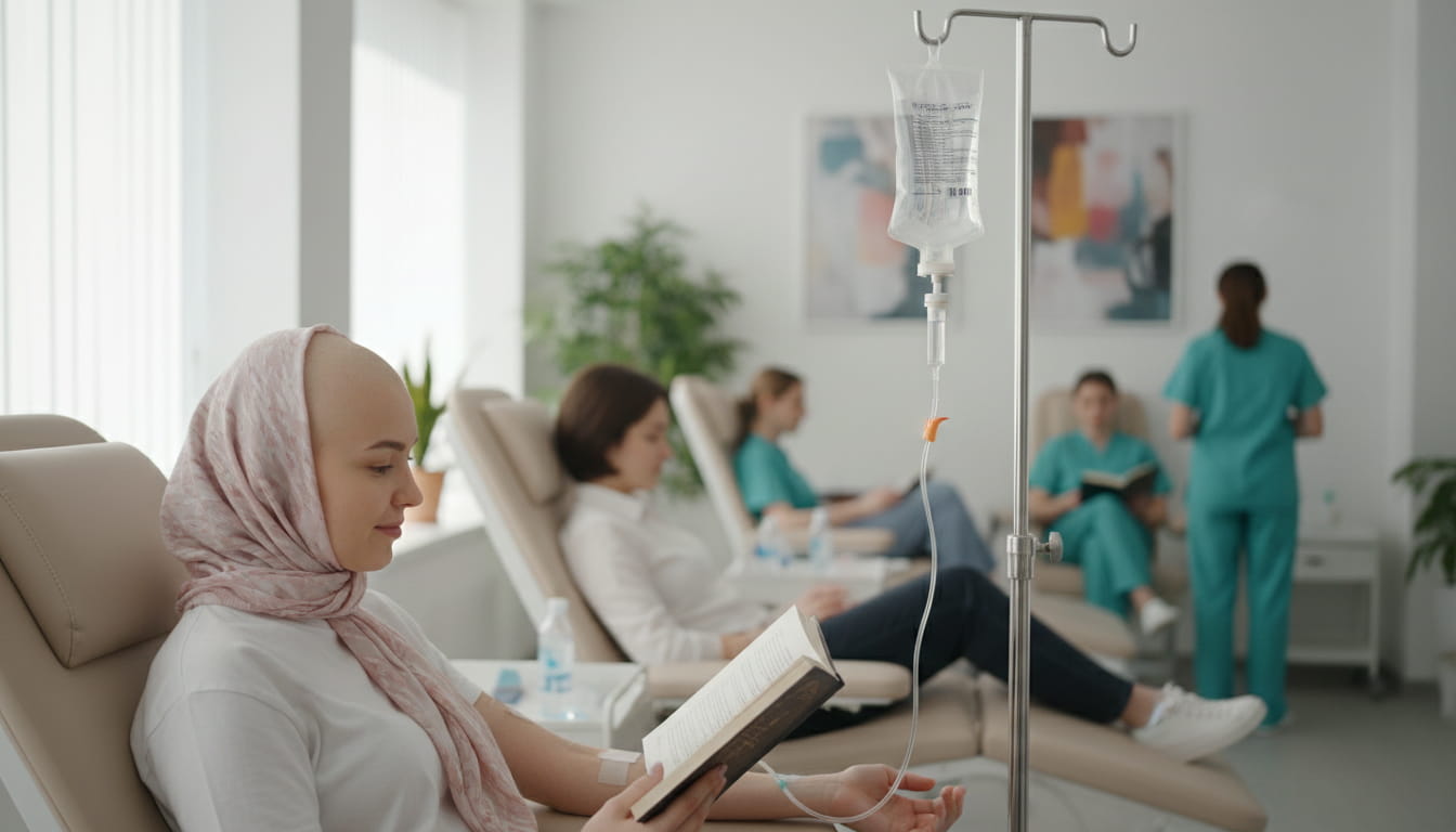 Is Colon Cancer Curable If Found Early?