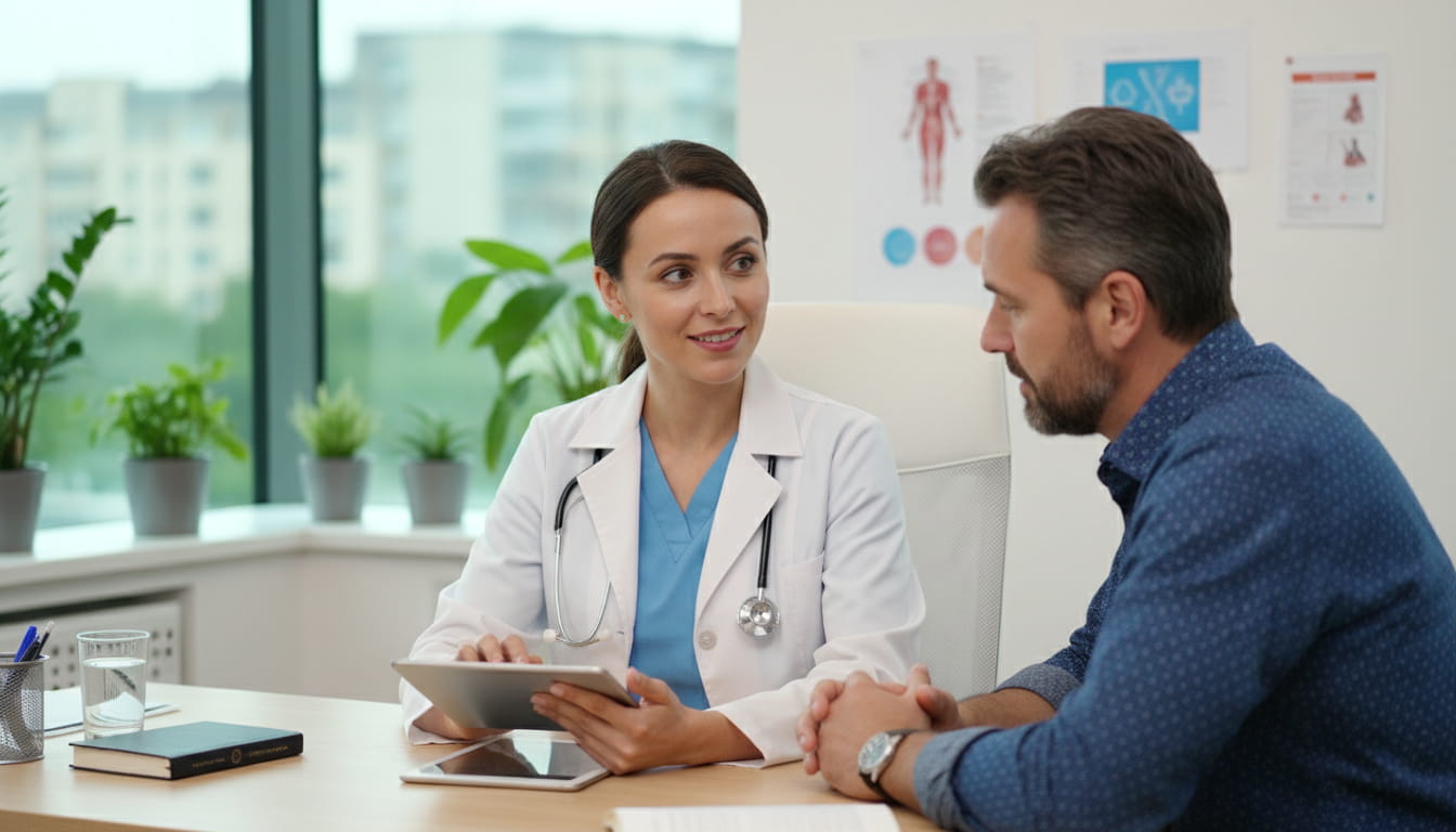 Is Colon Cancer Curable If Found Early?