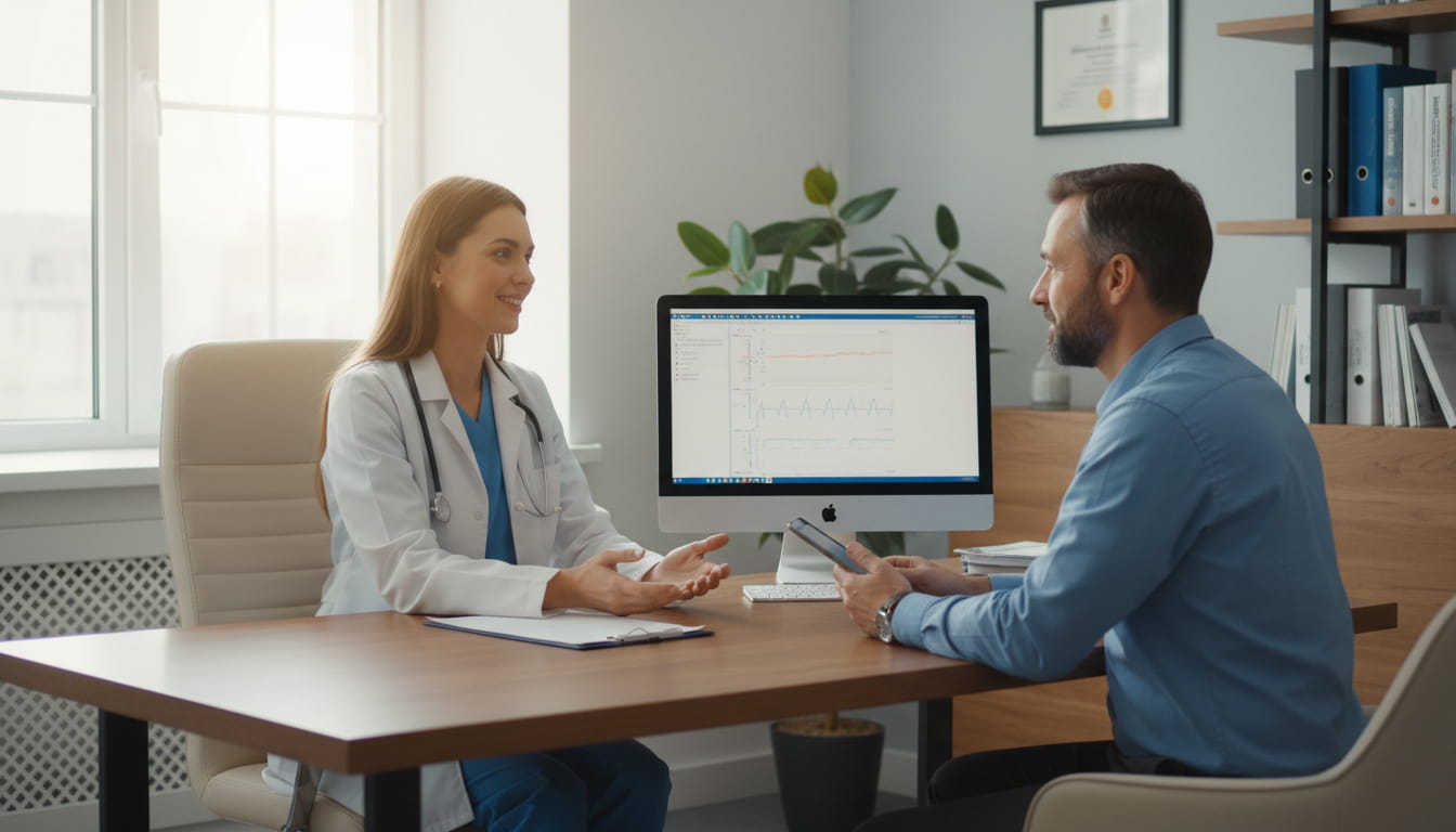 Is Frequent Heartburn Dangerous? A Complete Guide for Katy, TX Residen