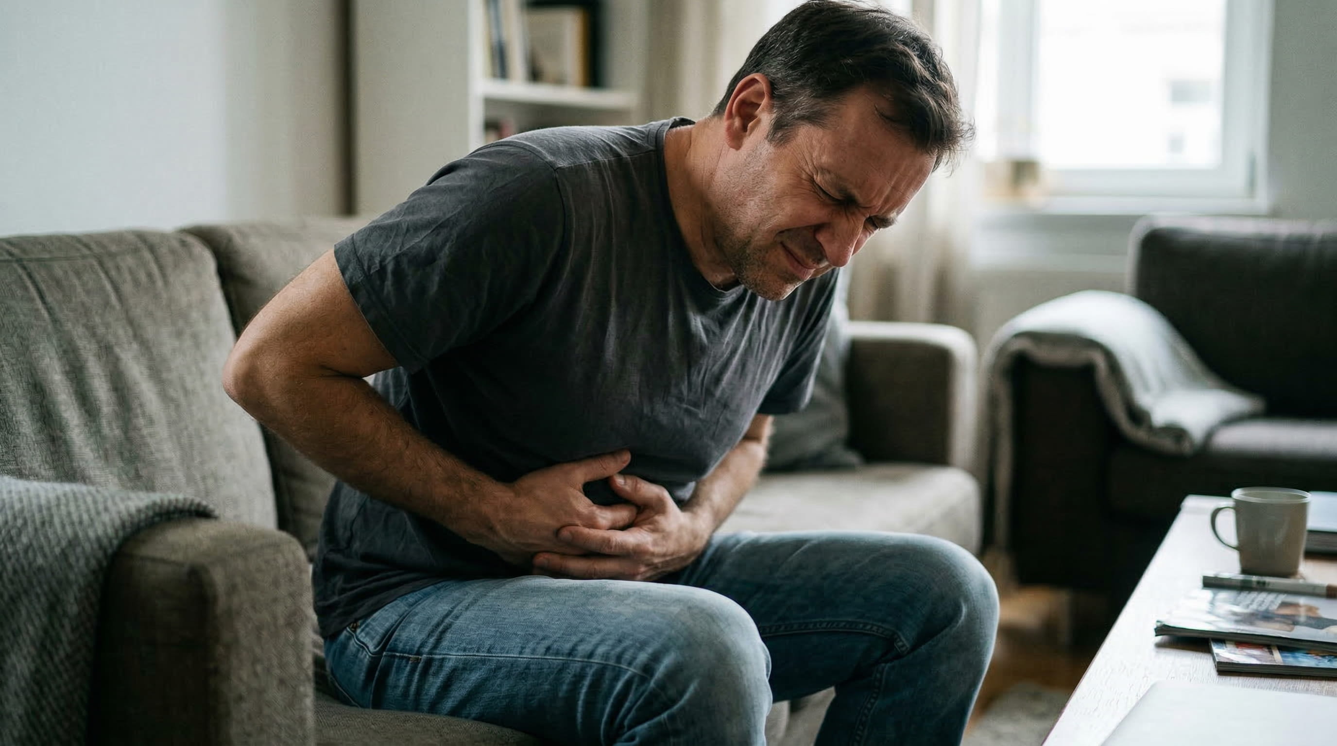 Is Hematemesis an Emergency? When to Seek Medical Help