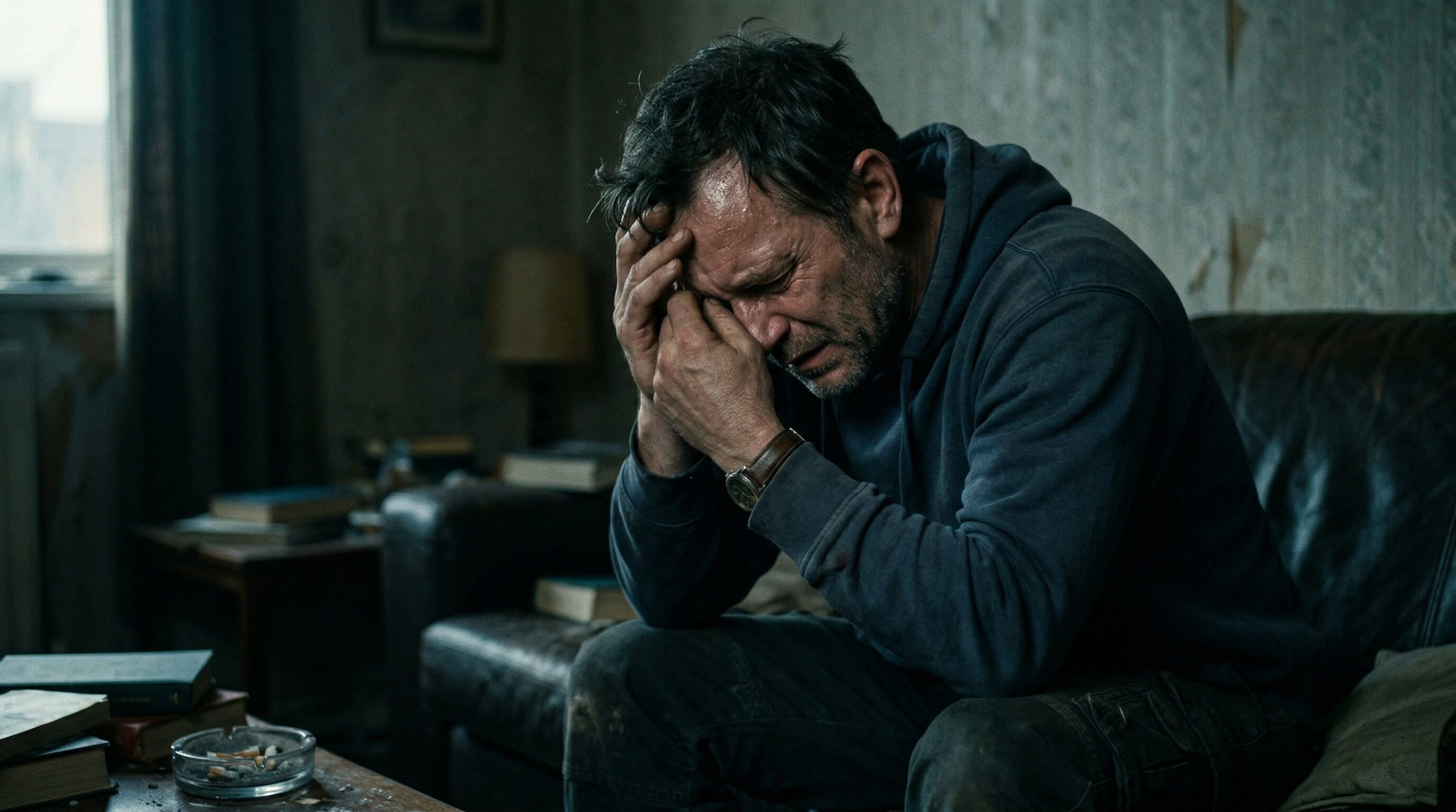 Is Hematemesis an Emergency? When to Seek Medical Help