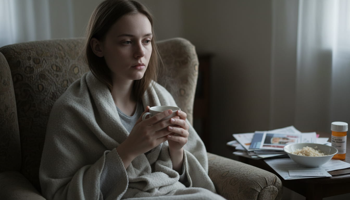 Is Iron Deficiency Anemia Common in Cypress, TX? Insights into Local Health Trends