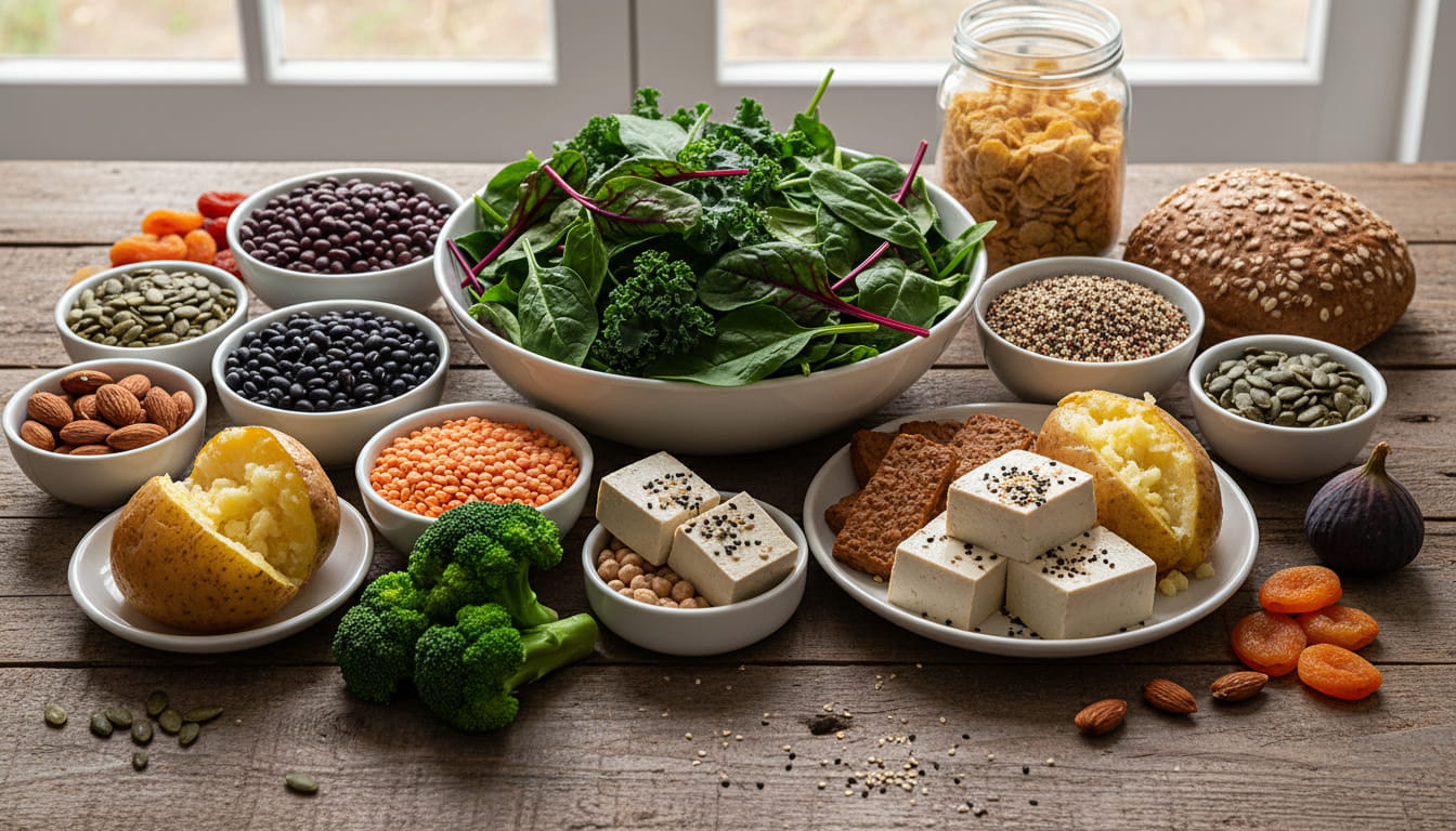 Is Iron Deficiency Anemia Common in Cypress, TX? Insights into Local Health Trends