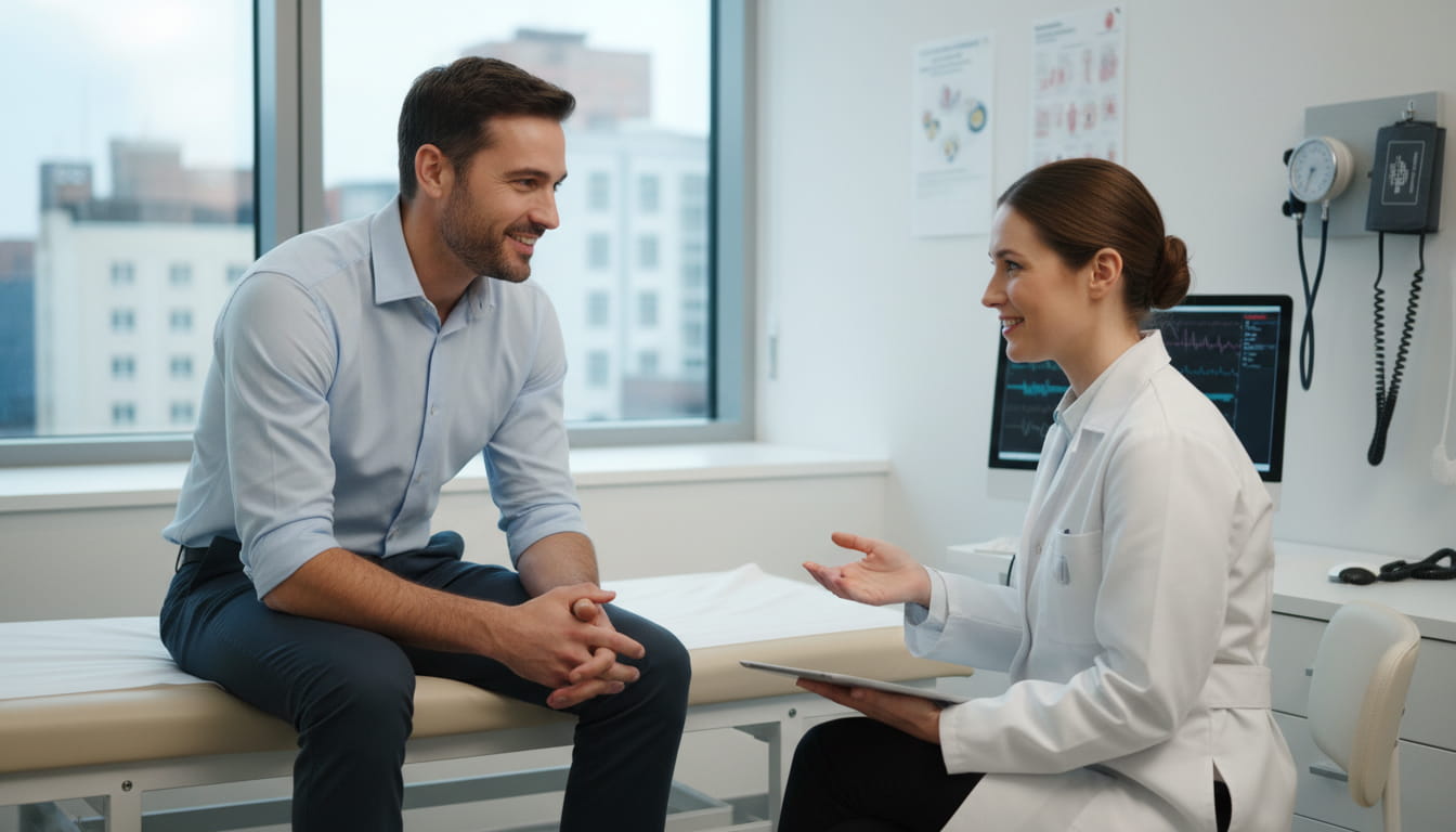 Is Iron Deficiency Anemia Common in Cypress, TX? Insights into Local Health Trends