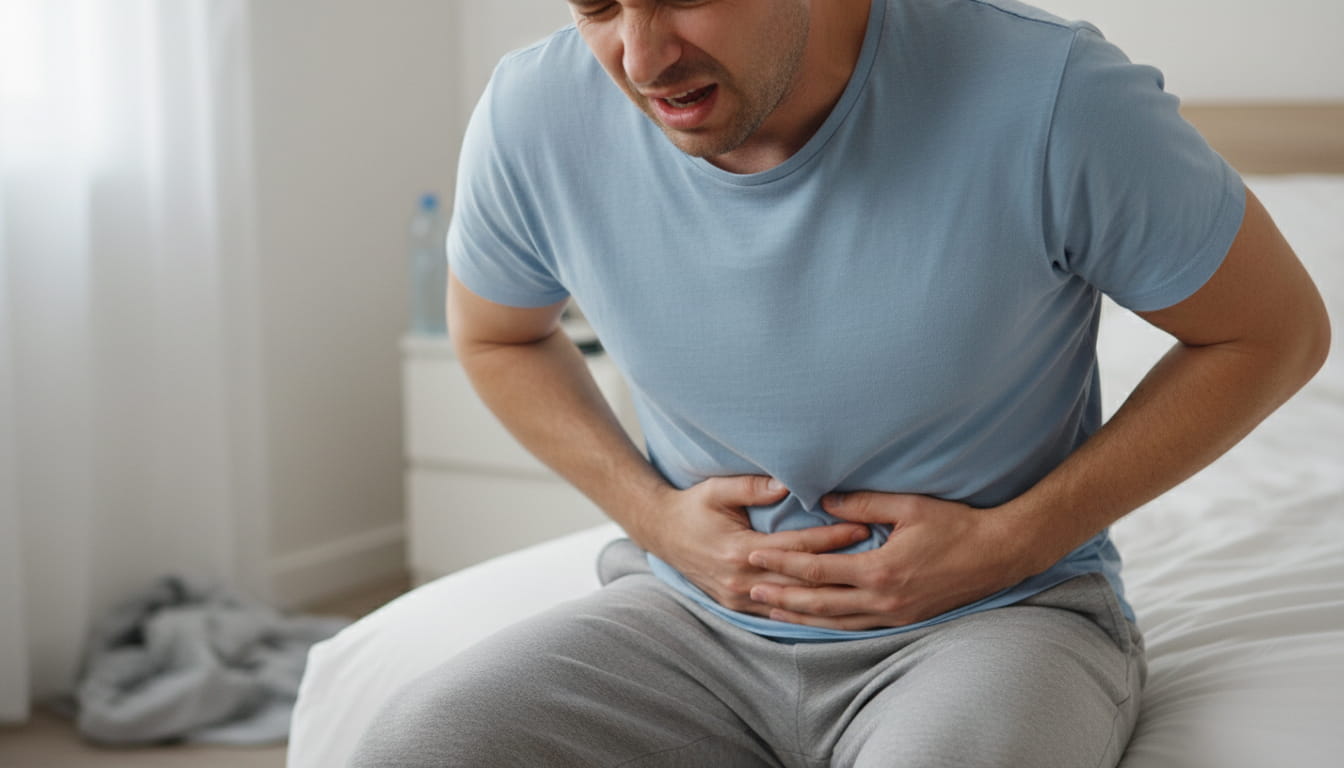 Is Mucus in Stool Normal in Ulcerative Colitis? Insights for Cypress, TX Residents