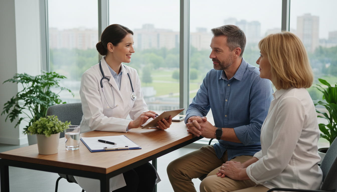 Is Mucus in Stool Normal in Ulcerative Colitis? Insights for Cypress, TX Residents