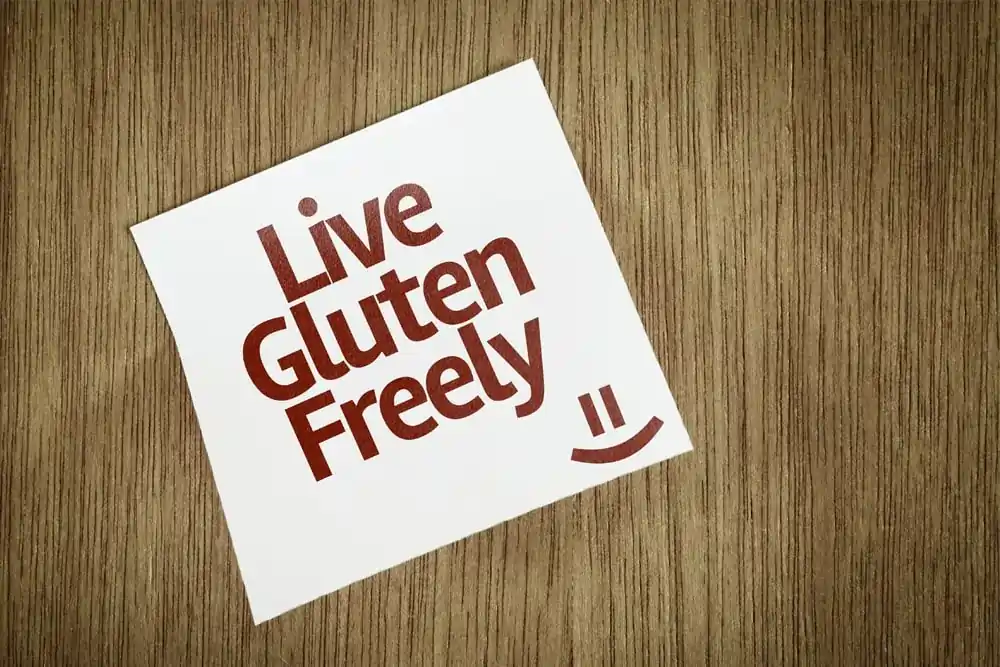 Living Gluten-Free: Tips for a Healthy Lifestyle
