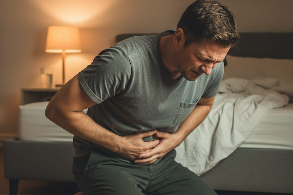 Living with Gastroparesis in Katy, TX: Expert Tips for Managing Digestive Health