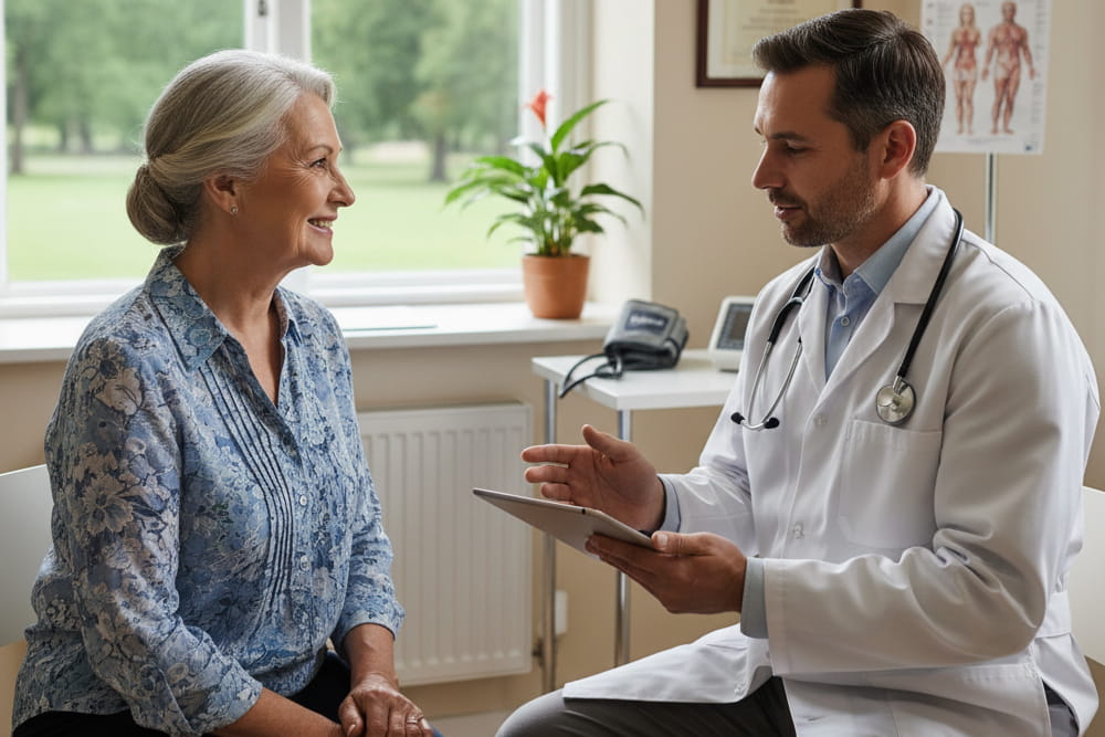 Living with Gastroparesis in Katy, TX: Expert Tips for Managing Digestive Health