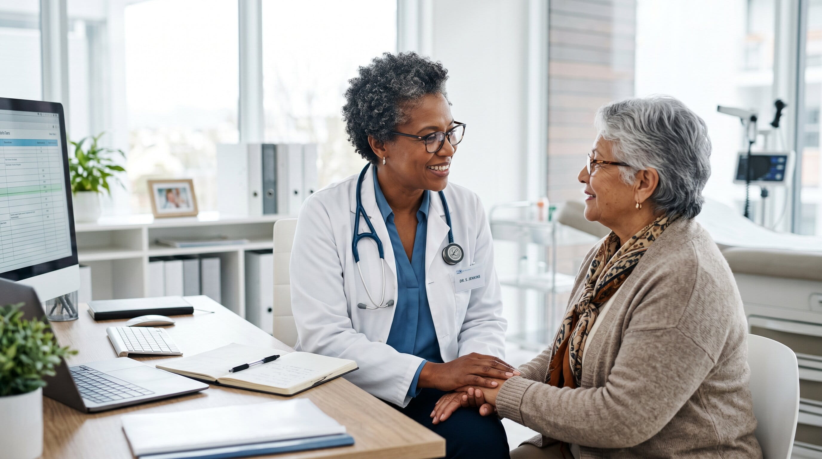 Loss of Appetite in Older Adults: Digestive Causes, Risks, and When to Seek Help