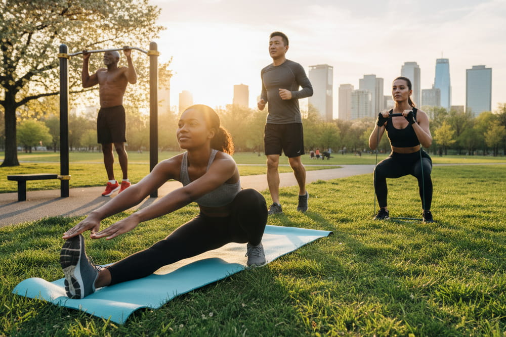 National Cancer Prevention Month: How Cypress, TX Residents Can Protect Their Health