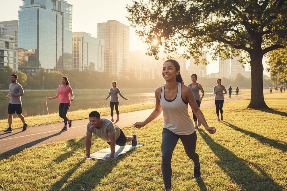 National Cancer Prevention Month: Take Action for Your Health in Katy, TX