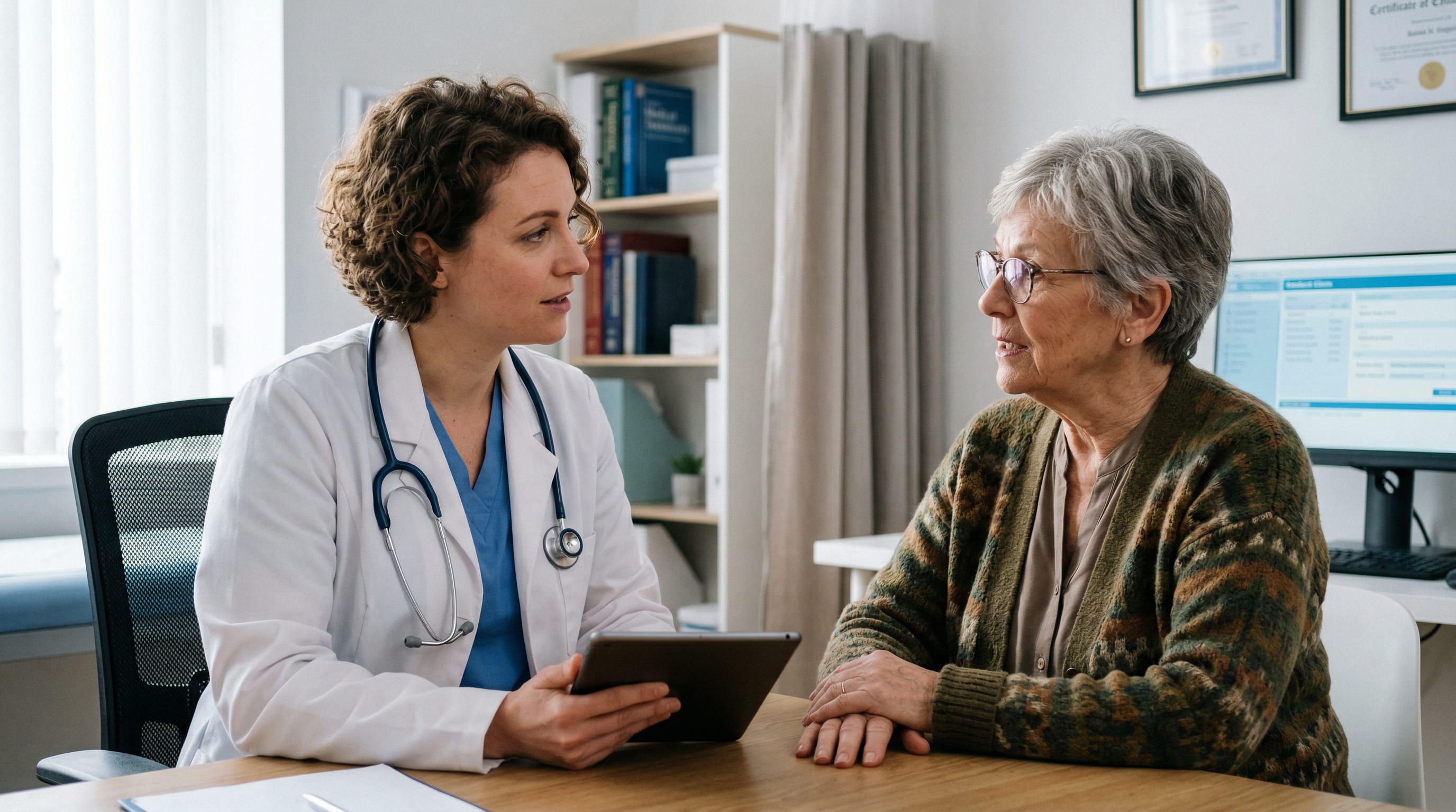 Nighttime GERD and Its Impact on Abdominal Pain: How Sleep Affects Your Digestive Health
