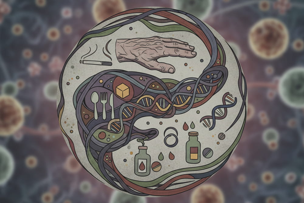 Pancreatic Cancer Risk Factors: Are You at Risk? – A Comprehensive Guide for Cypress, TX Residents