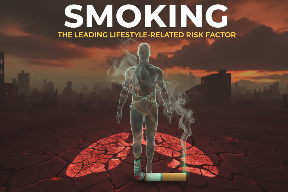 Pancreatic Cancer Risk Factors: Are You at Risk? – A Comprehensive Guide for Cypress, TX Residents