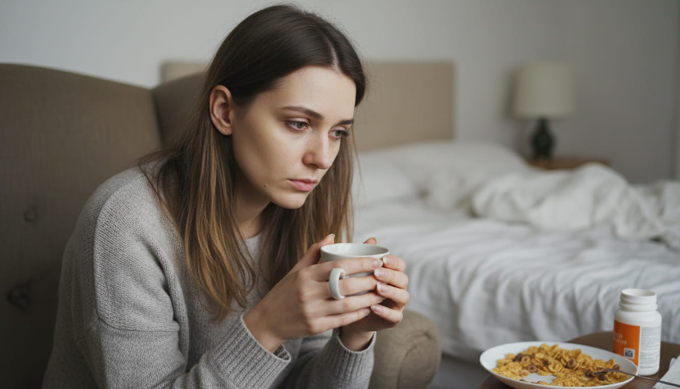 Preventing Iron Deficiency Anemia: Dietary Tips for Residents of Katy, TX