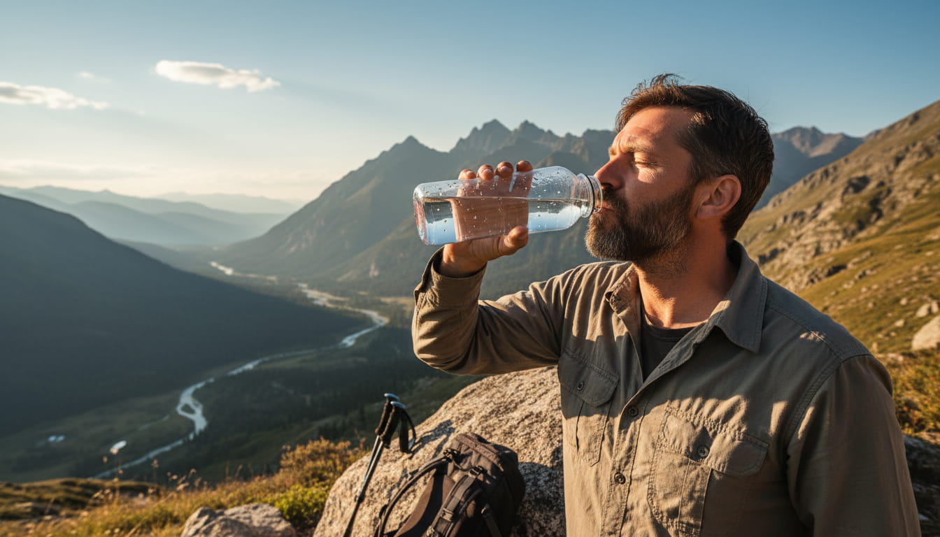 Severe Symptoms of Food Poisoning: When to Seek Medical Help in Katy, TX