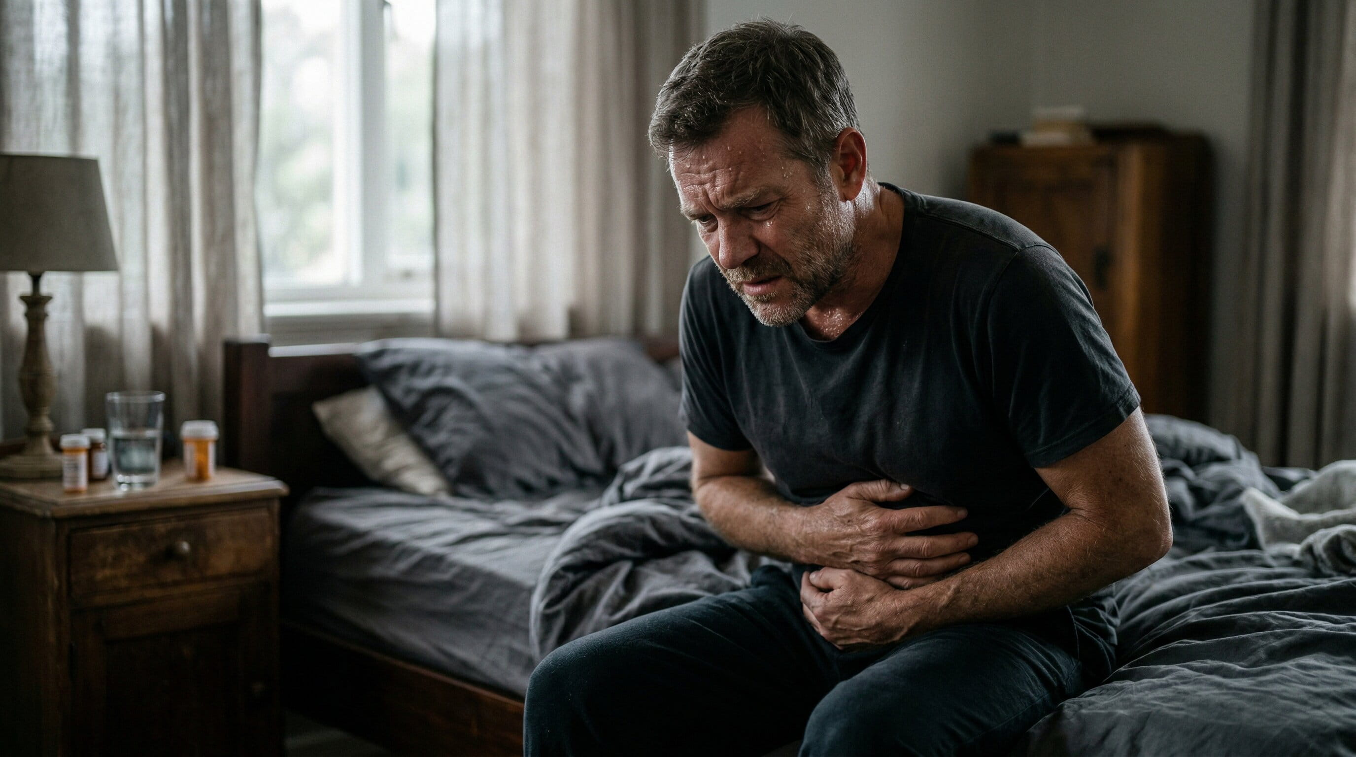 Signs and Symptoms of Hematemesis: How to Spot the Warning Signs