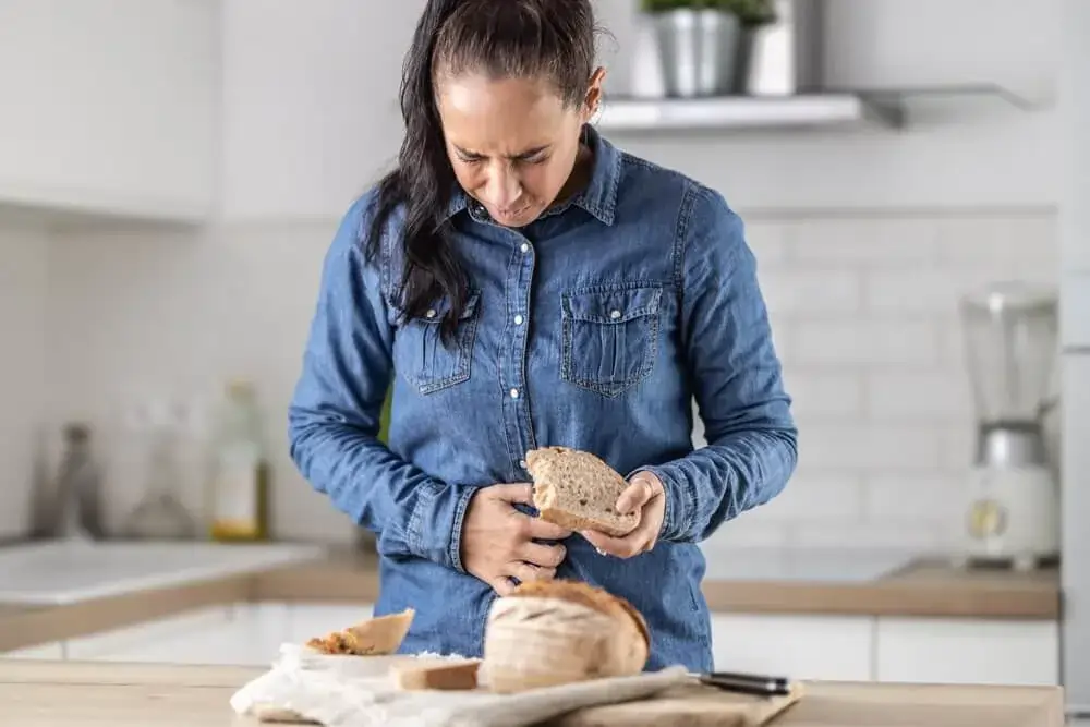 Signs of Celiac Disease You Shouldn't Ignore