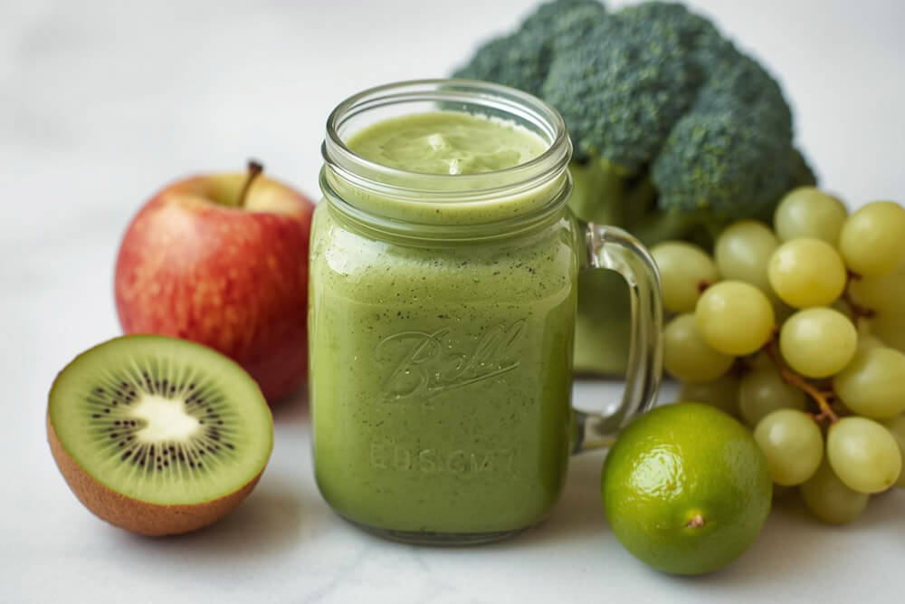 Spring Clean Your Gut: Detox Tips for Better Digestion in Cypress, TX