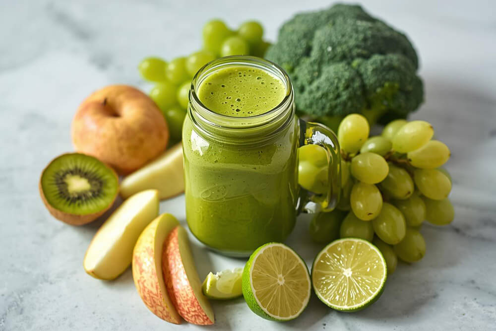 Spring Clean Your Gut: Detox Tips for Better Digestion in Cypress, TX