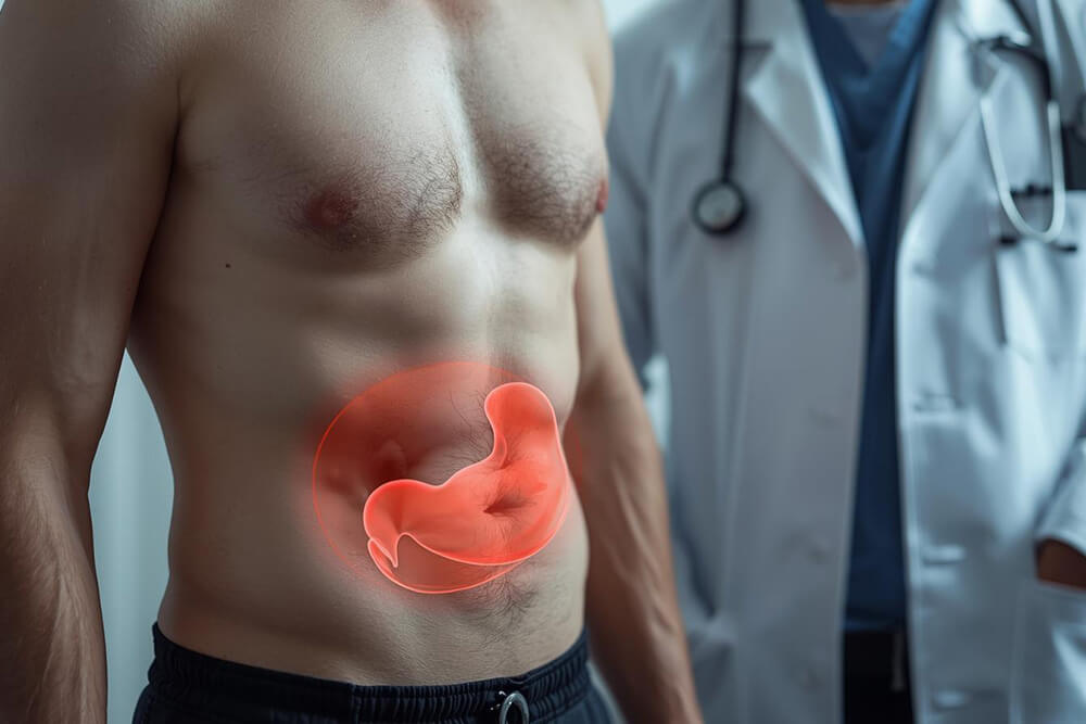 Stomach Pain in Jersey Village, TX: When Abdominal Discomfort Needs Medical Attention