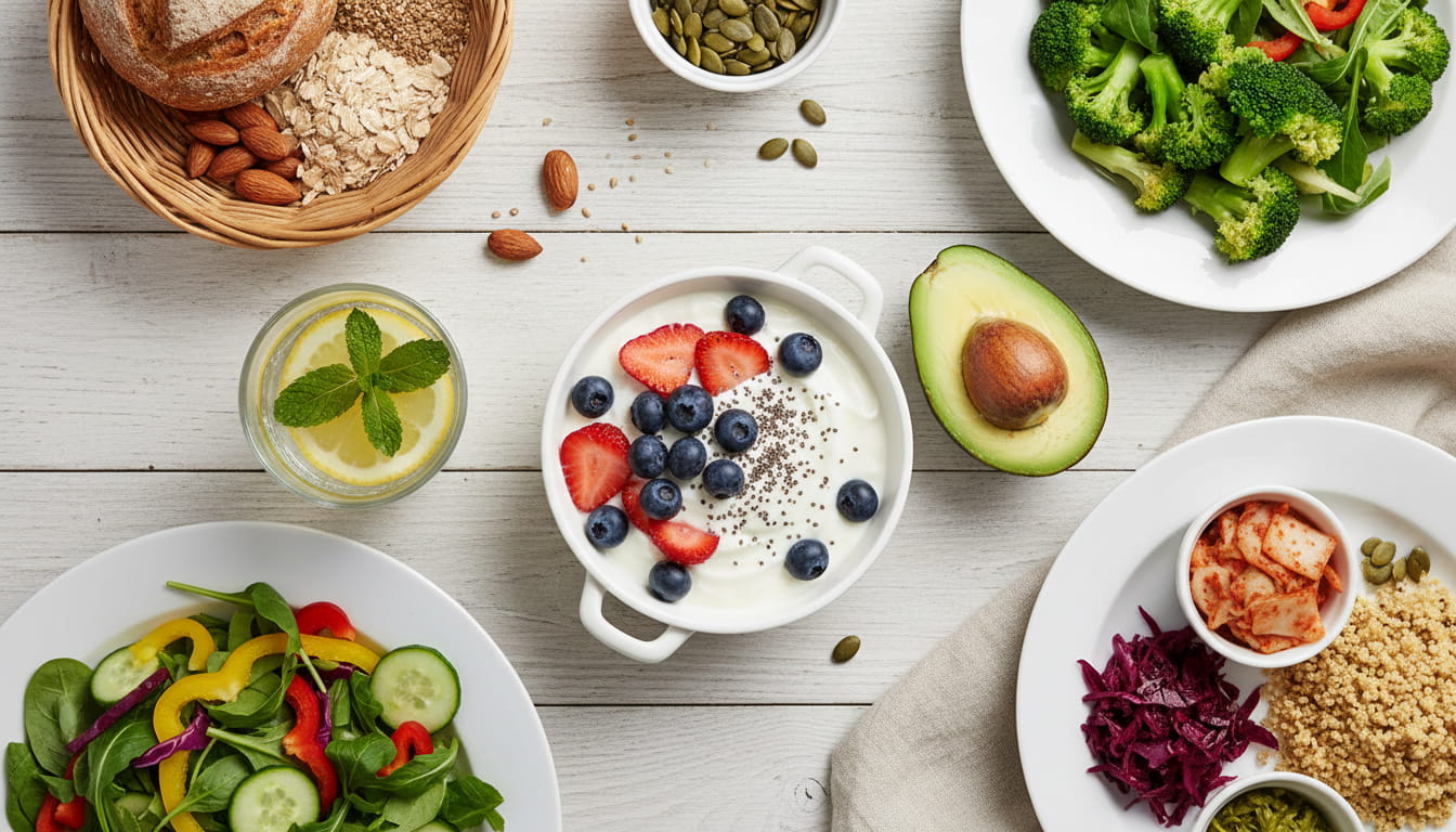 The Link Between Stress and Abdominal Pain: How Mental Health Affects Your Stomach in Jersey Village, TX