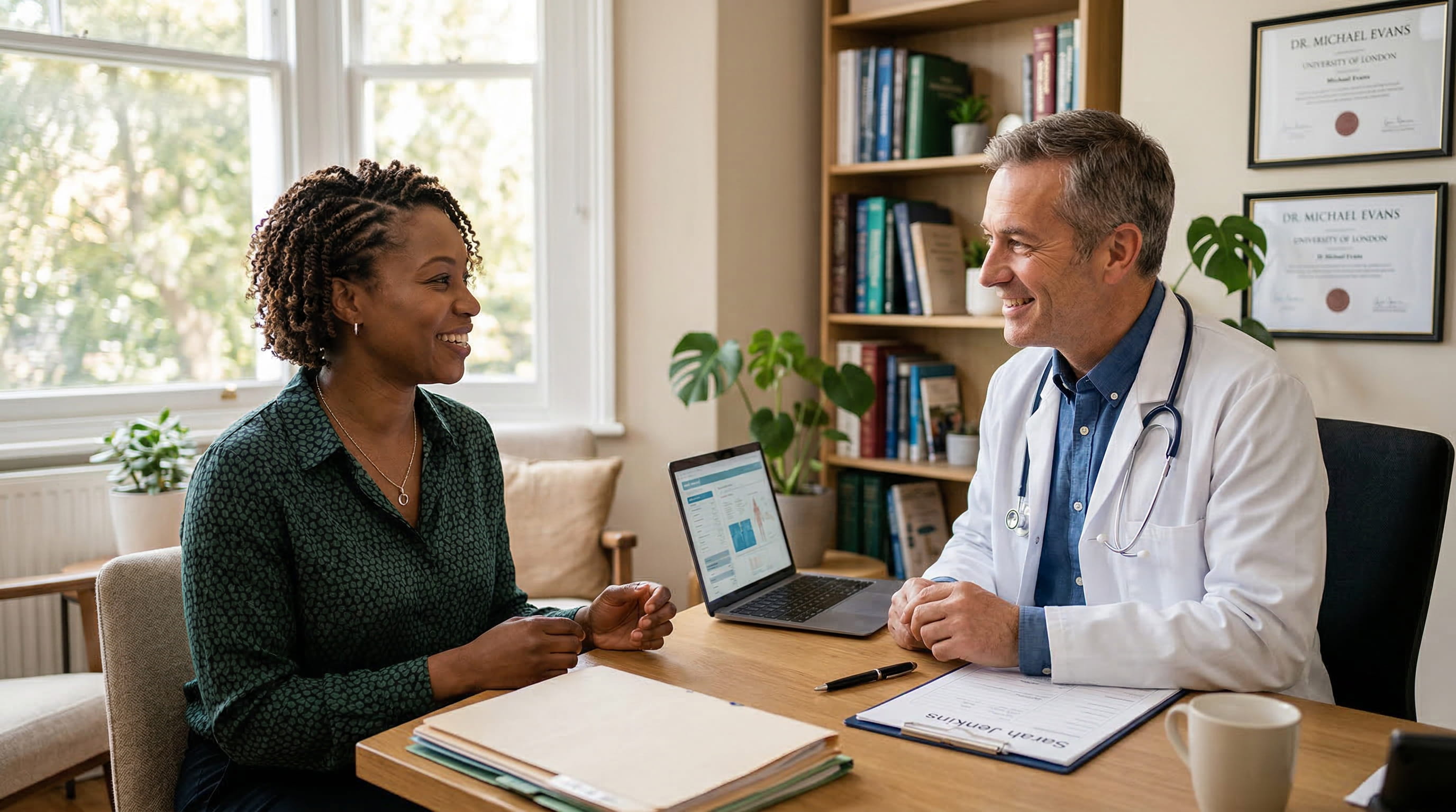 Sudden Abdominal Pain: Causes You Should Not Ignore