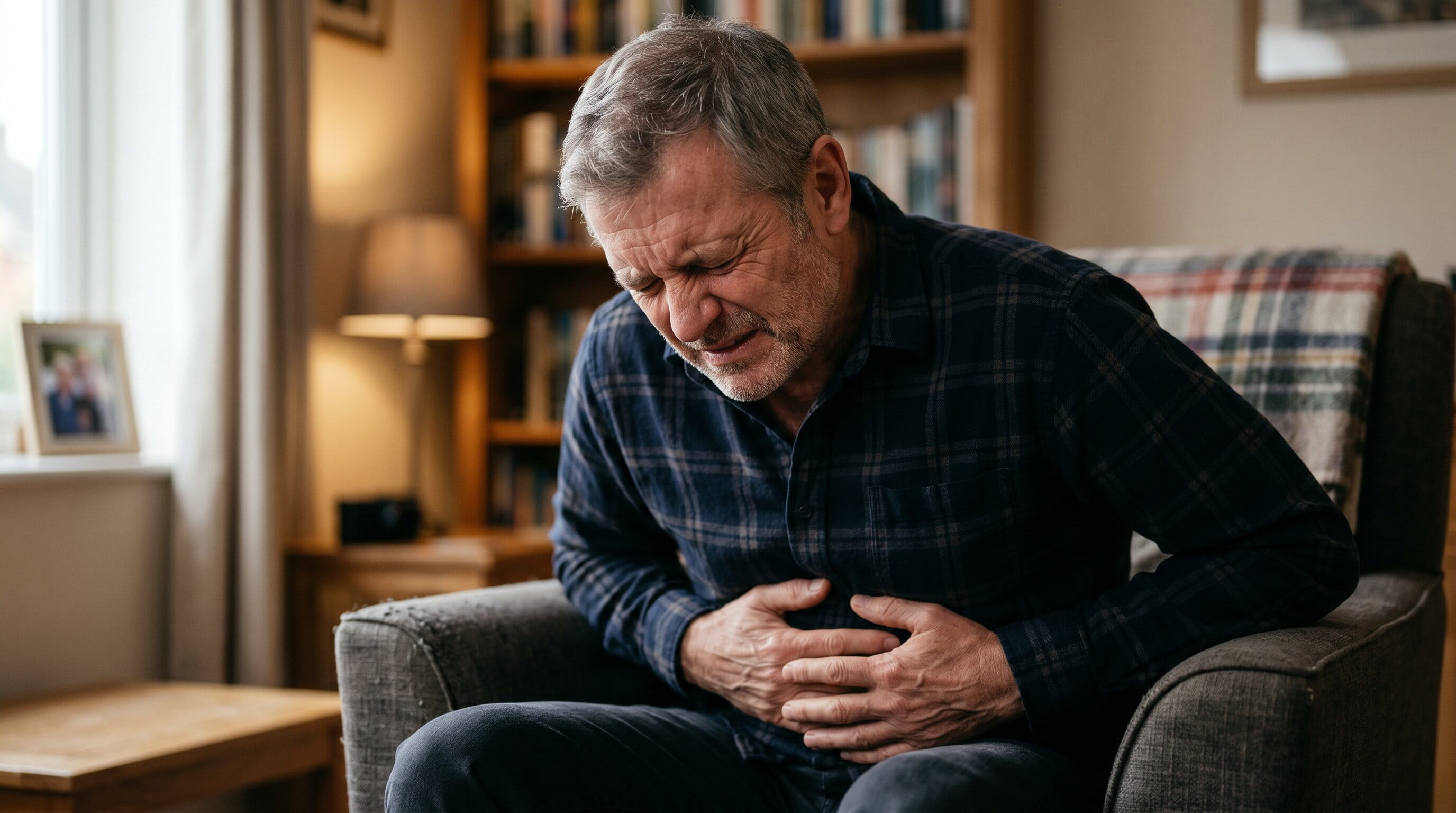 Symptoms of Liver Cysts: How to Recognize Them