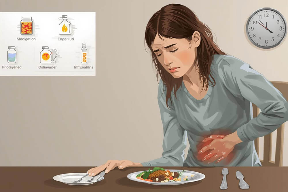 The effects of Gastroparesis in the quality of your life in Cypress, TX: What You should know.