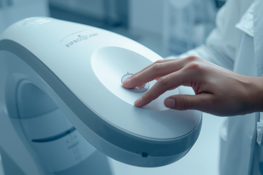 The Role of FibroScan in Preventive Liver Care: A Critical Tool for Early Detection in Cypress, TX