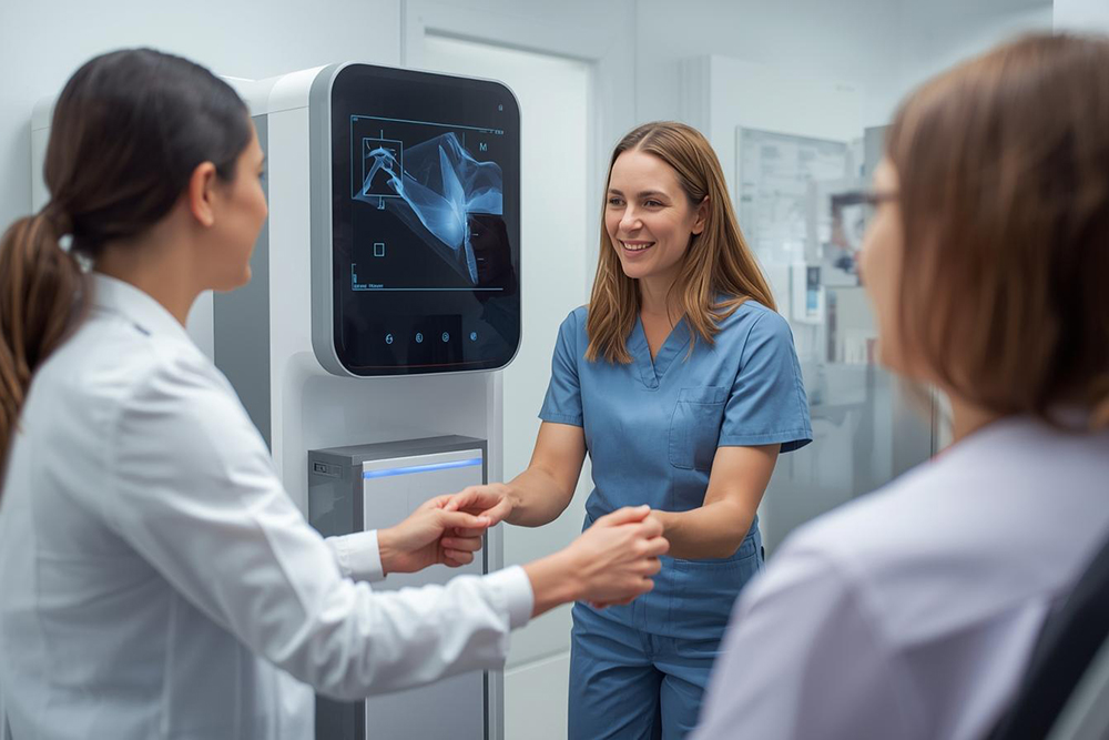 The Role of FibroScan in Preventive Liver Care: A Critical Tool for Early Detection in Cypress, TX