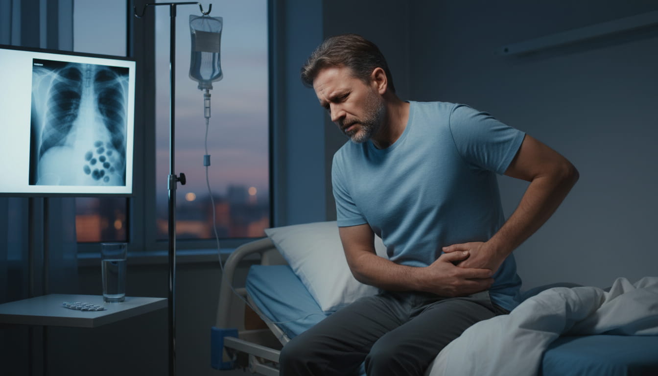 The Role of Gallstones in Digestive Health: What Katy, TX Residents Need to Know