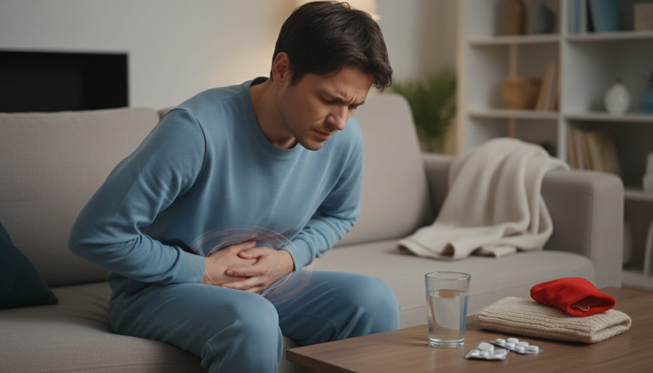 Top 15 Foods That Trigger Digestive Problems in Cypress, TX