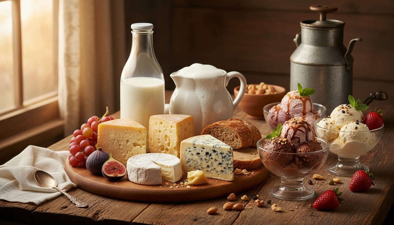 Top 15 Foods That Trigger Digestive Problems in Cypress, TX