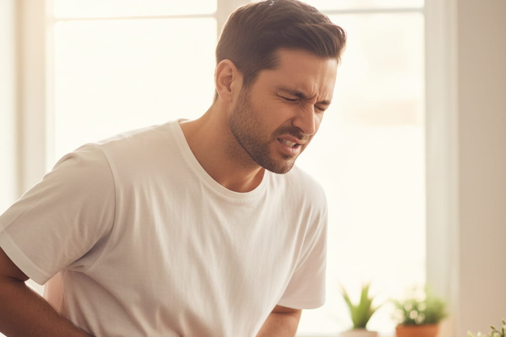 Top 5 Reasons You Might Have Fatty Liver Disease in Katy, TX
