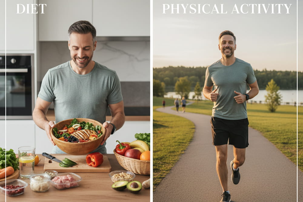 Top 5 Reasons You Might Have Fatty Liver Disease in Katy, TX
