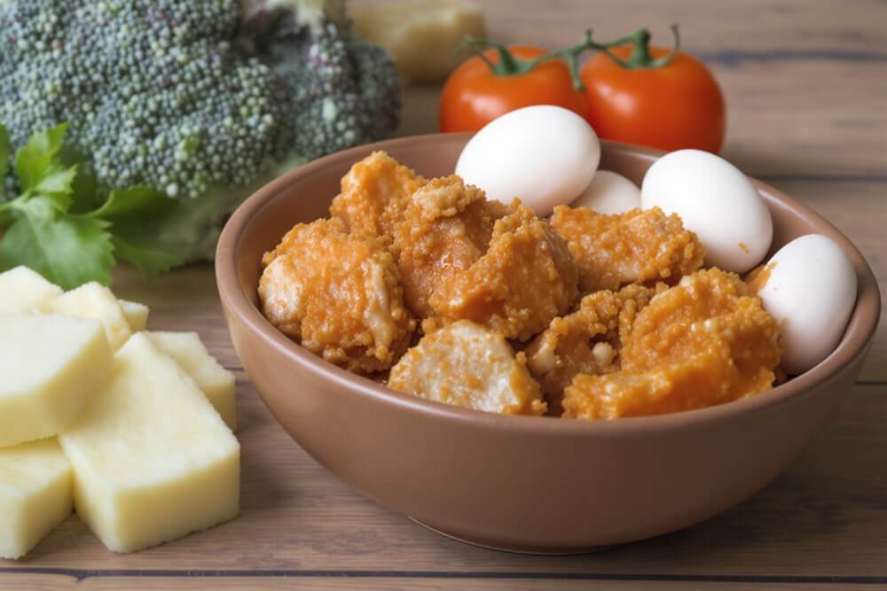 Top Foods to Ease Constipation