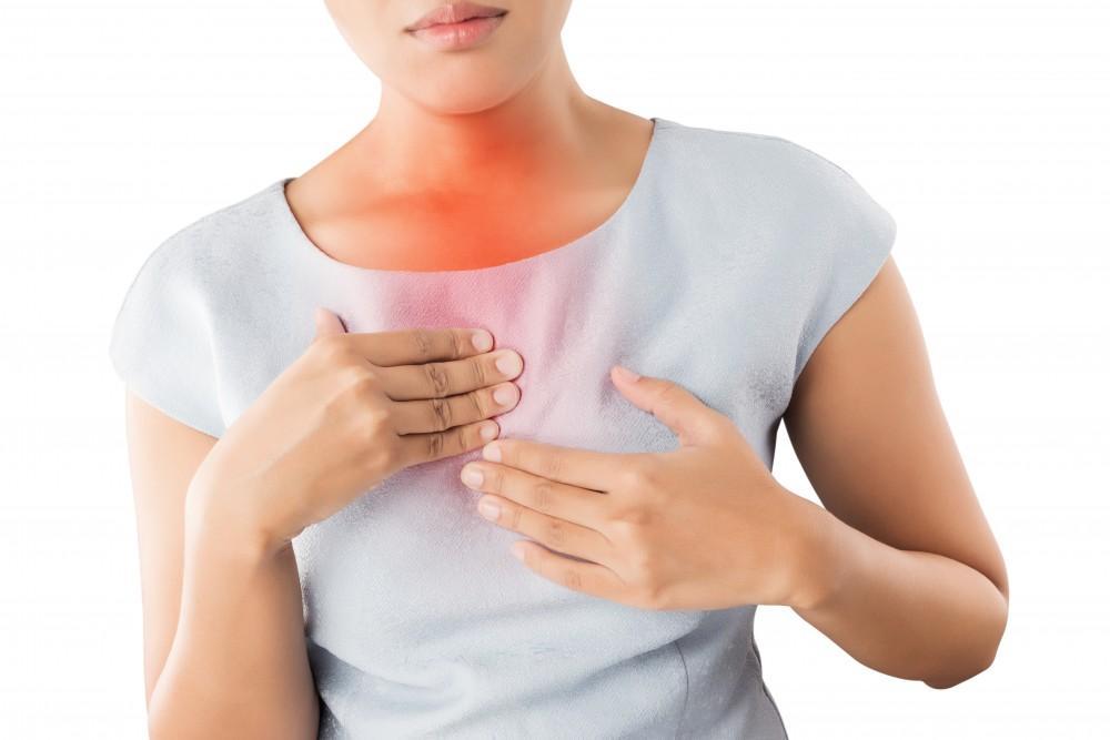 Try These Home Remedies for Acid Reflux: GastroDoxs PLLC: Gastroenterologists