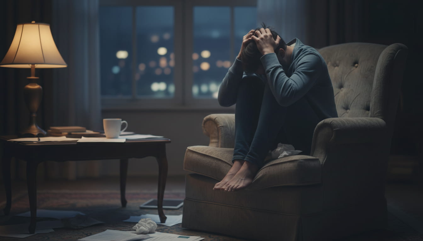 Ulcerative Colitis and Its Impact on Your Quality of Life in Cypress, TX