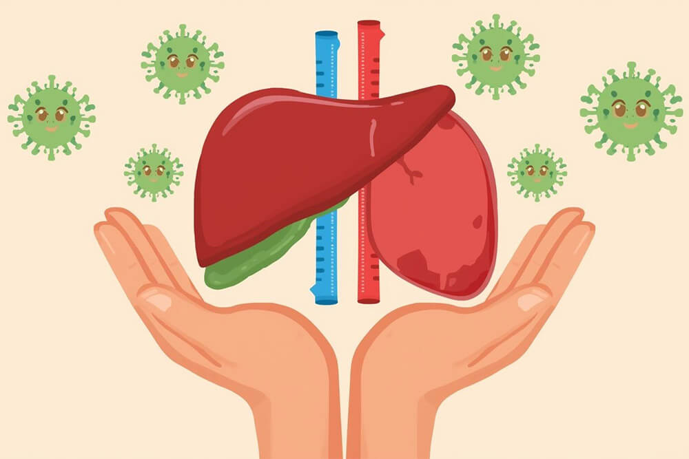 Understanding Fatty Liver Disease in Jersey Village, TX: What You Need to Know