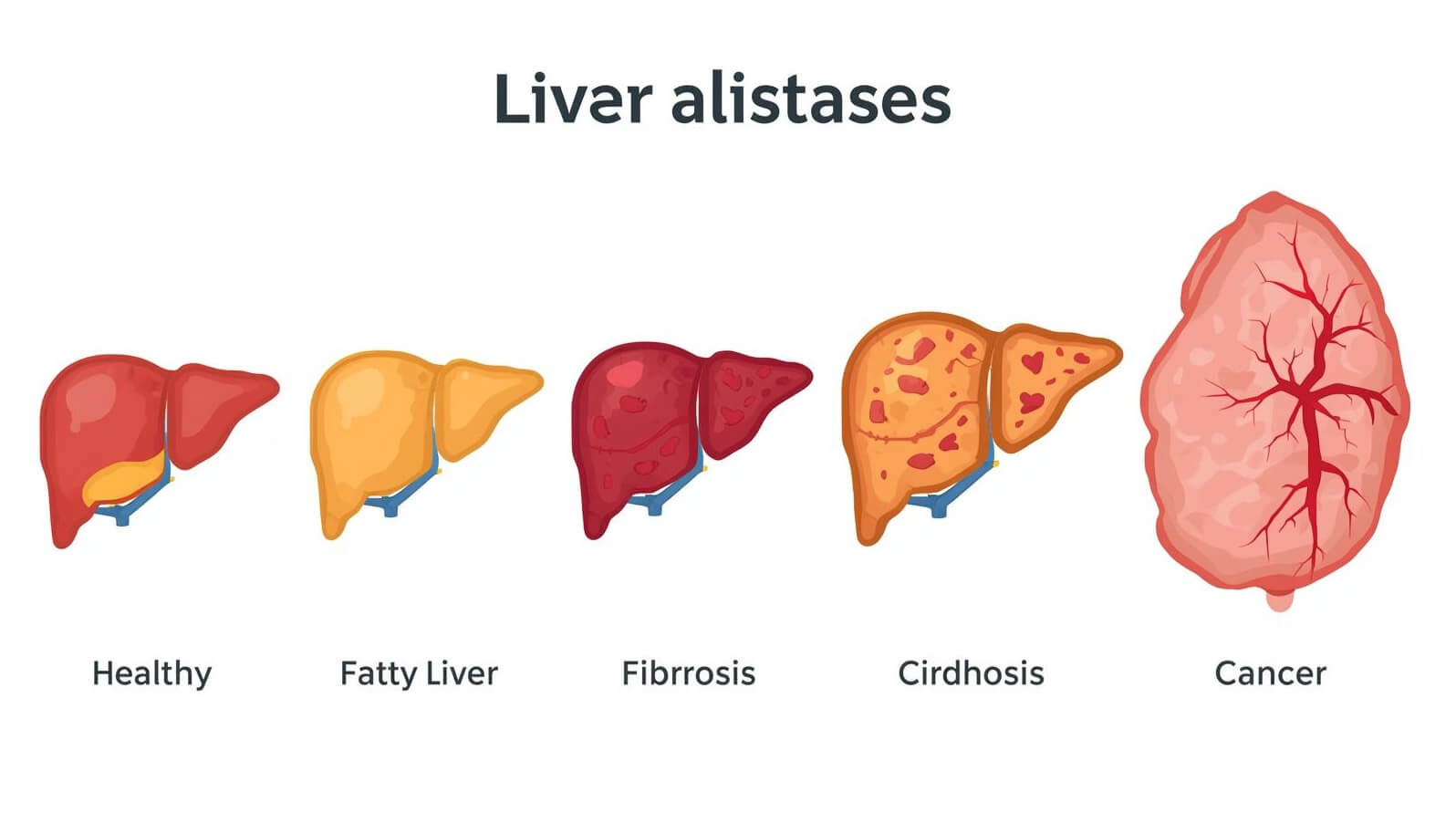 Understanding Fatty Liver Disease in Jersey Village, TX: What You Need to Know