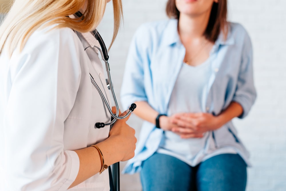 Understanding GERD: Symptoms, Triggers, and Solutions