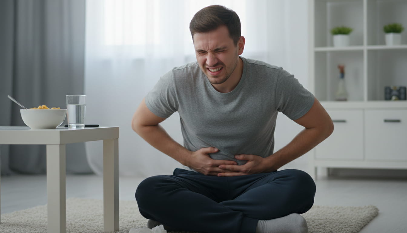 Understanding Mucus in Stool: A Common Symptom of Ulcerative Colitis in Jersey Village, TX