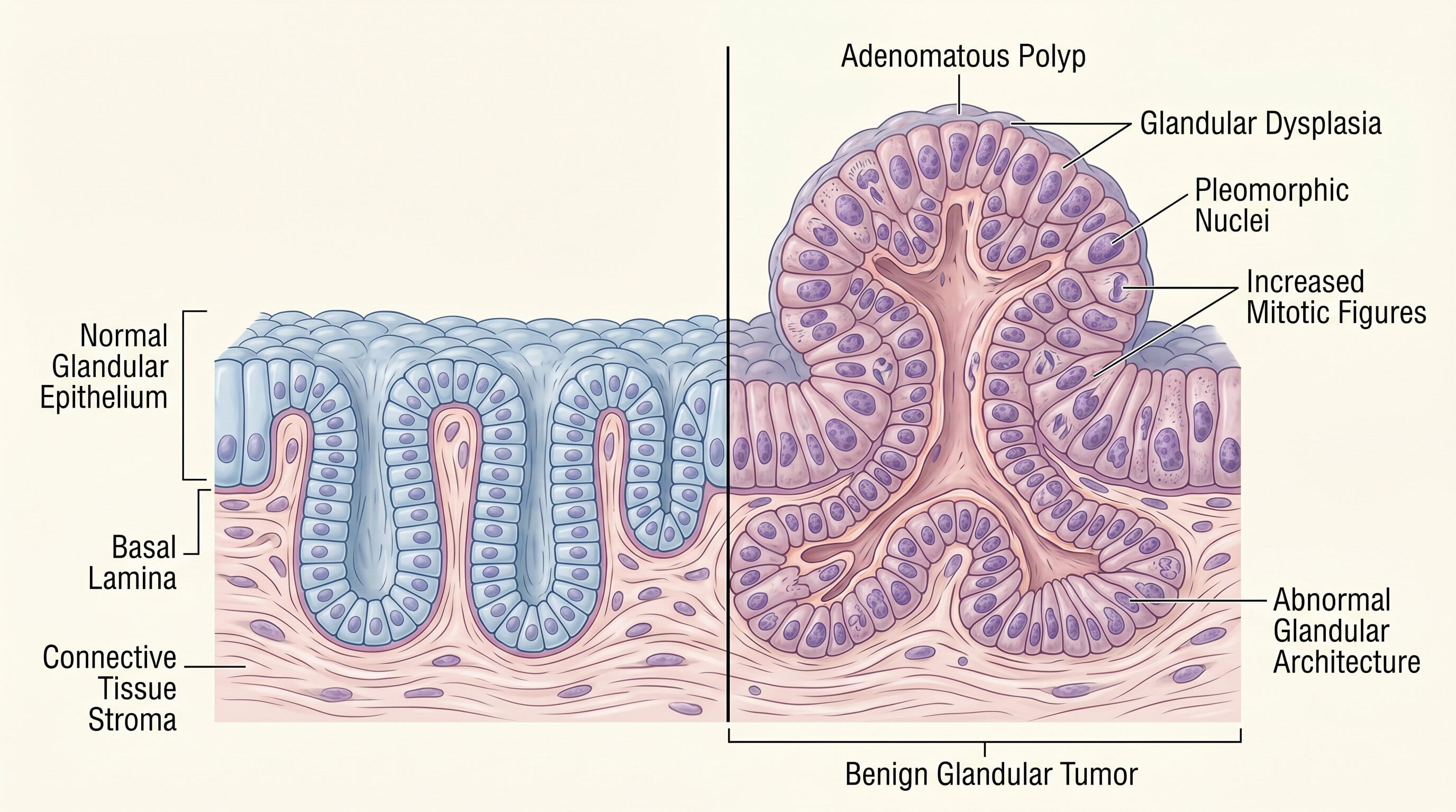 What Causes Adenomas in the Colon?