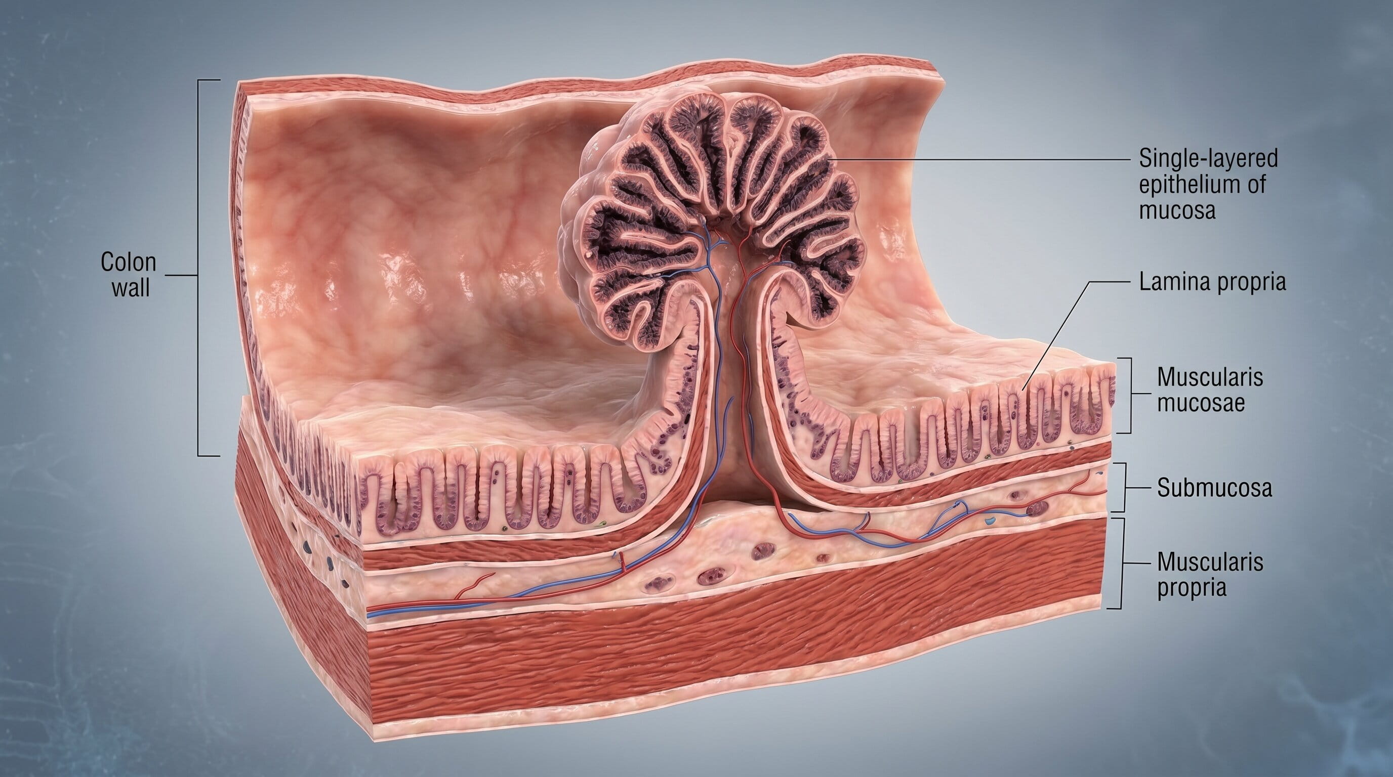 What Causes Adenomas in the Colon?
